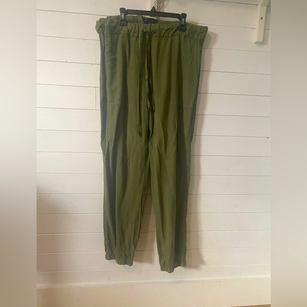 Sanctuary soft tencel jogger